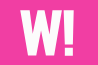 W! Logo